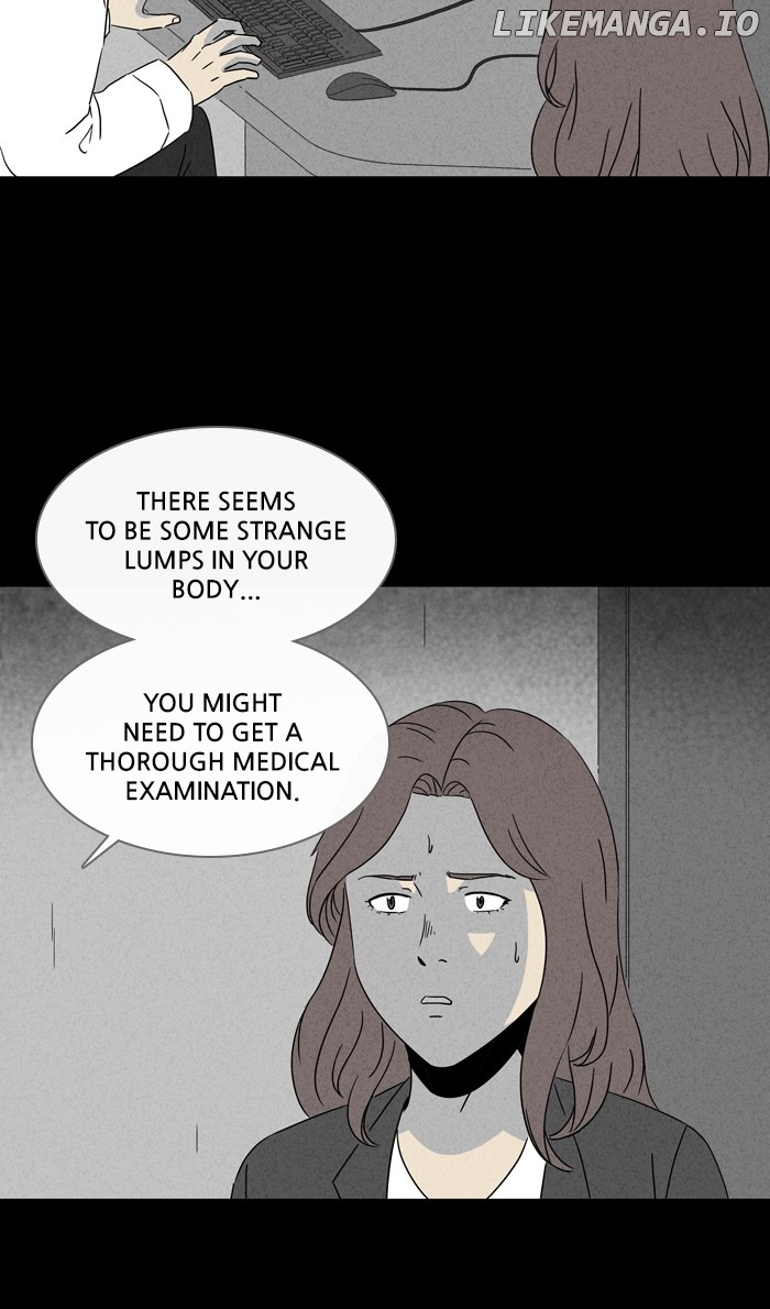 Tales of the unusual chapter 306 - page 26