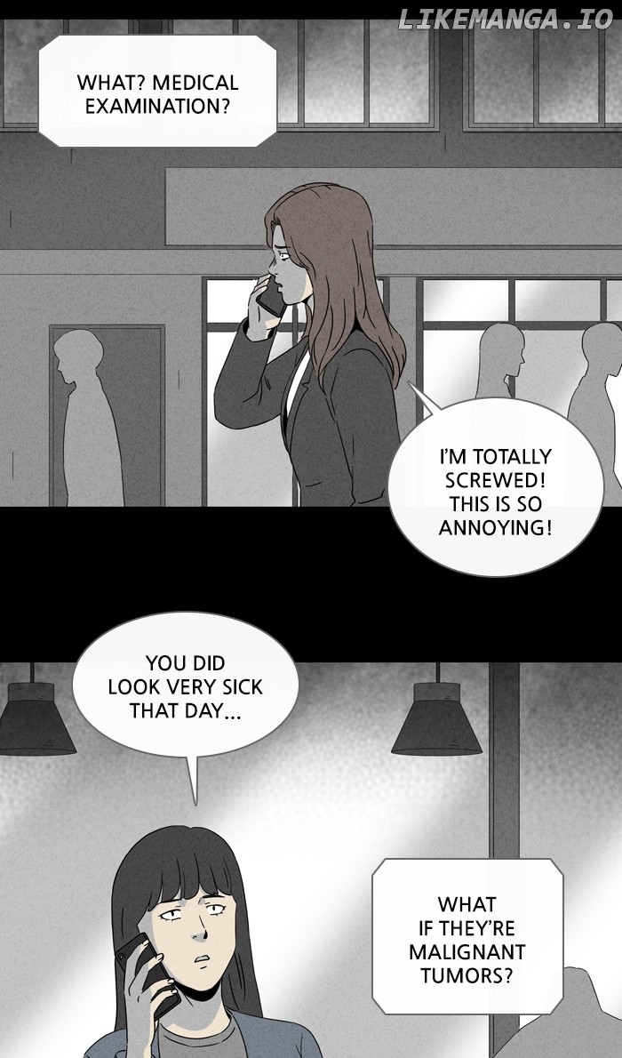 Tales of the unusual chapter 306 - page 28