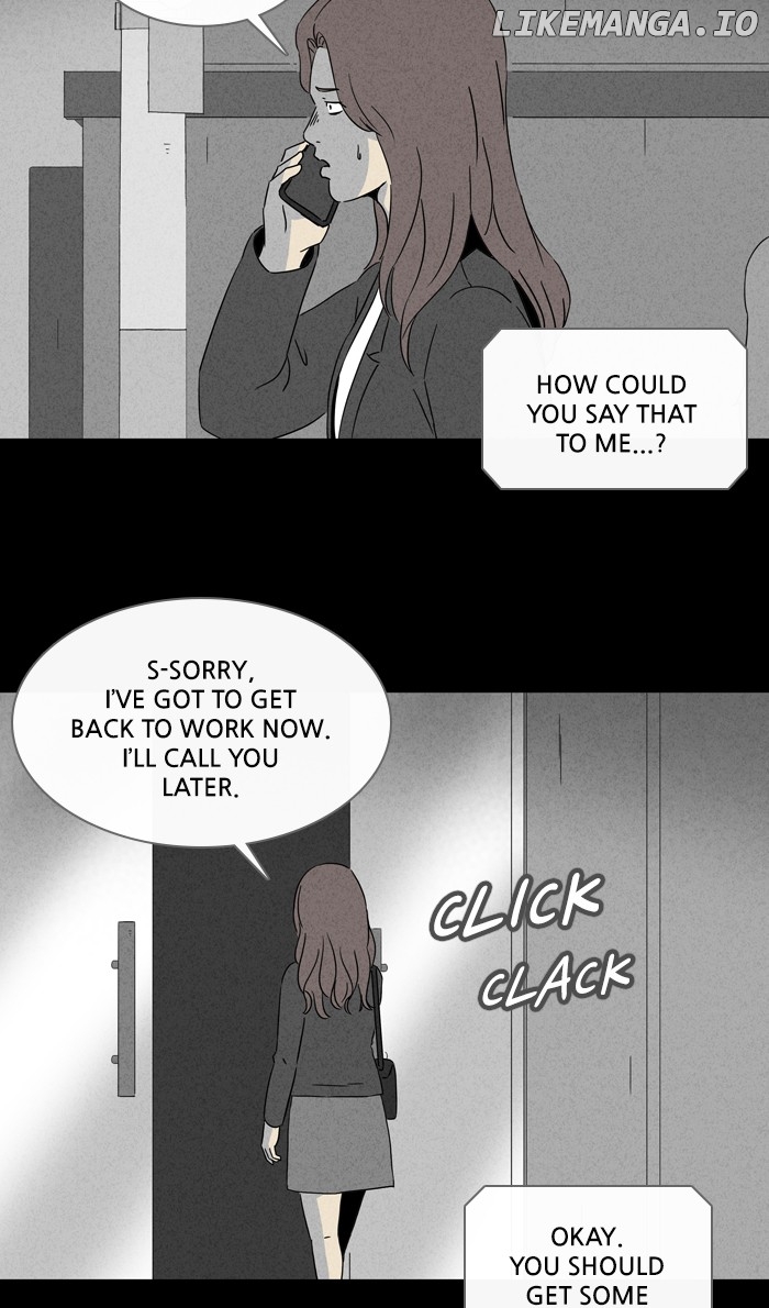 Tales of the unusual chapter 306 - page 30