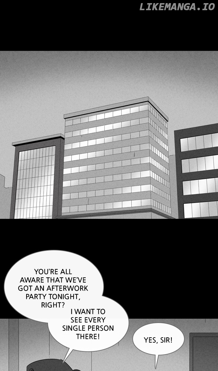 Tales of the unusual chapter 306 - page 32