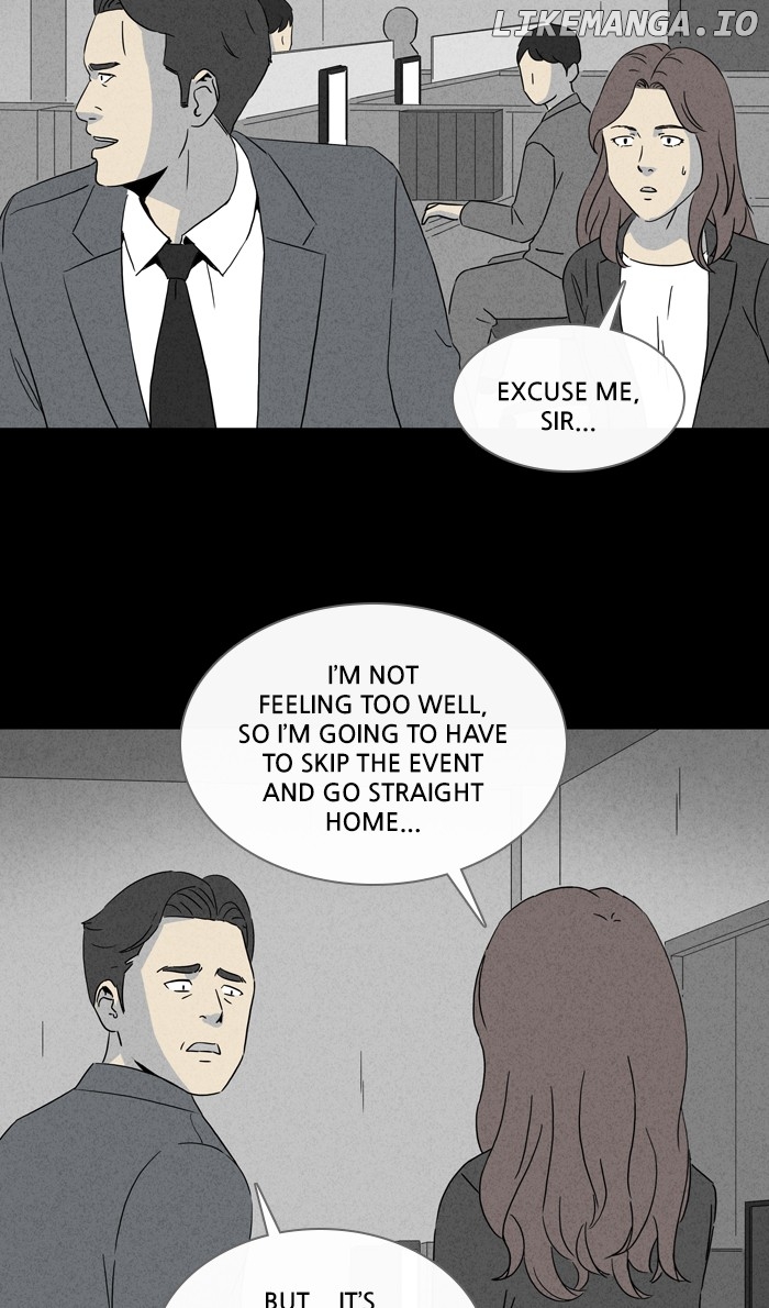 Tales of the unusual chapter 306 - page 33