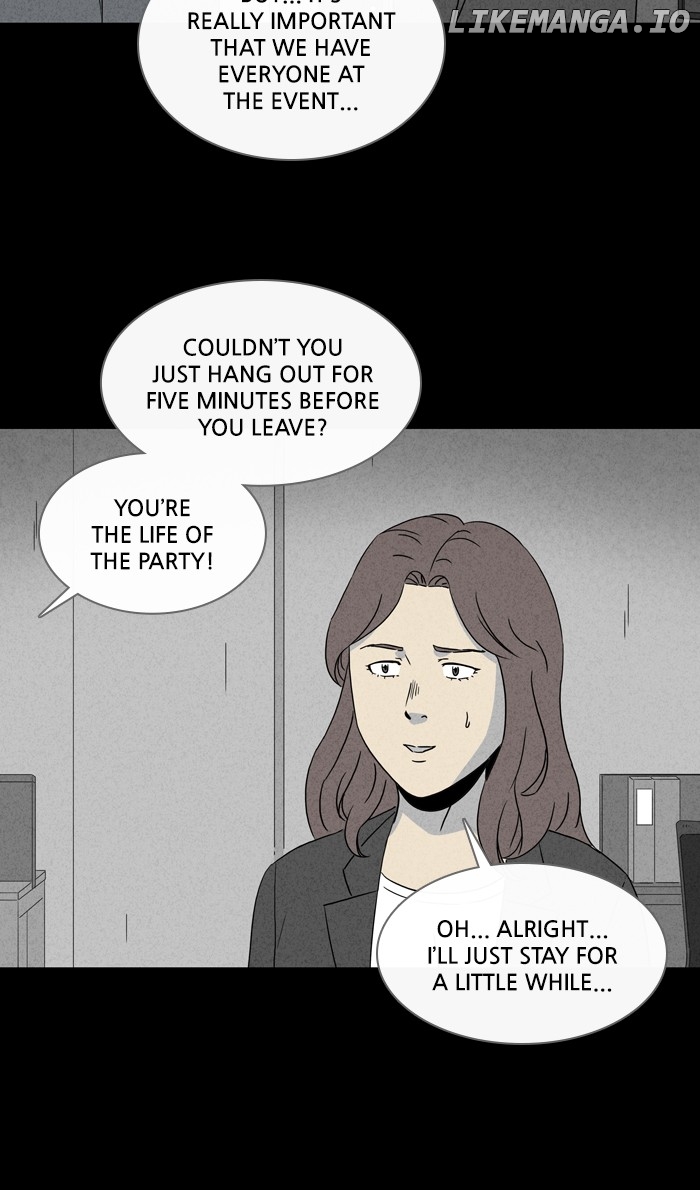 Tales of the unusual chapter 306 - page 34