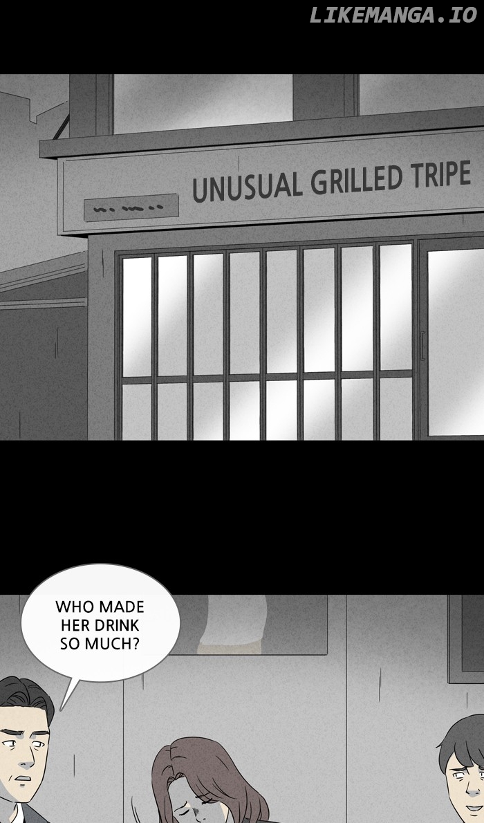 Tales of the unusual chapter 306 - page 35