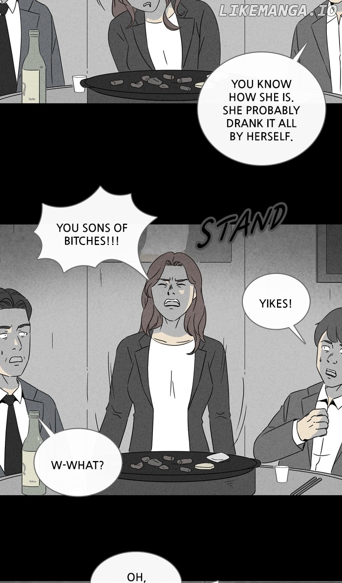 Tales of the unusual chapter 306 - page 36