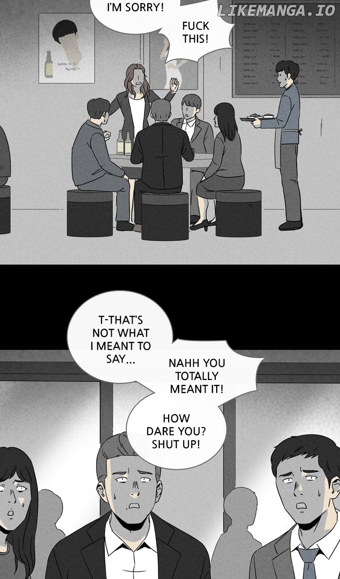 Tales of the unusual chapter 306 - page 37