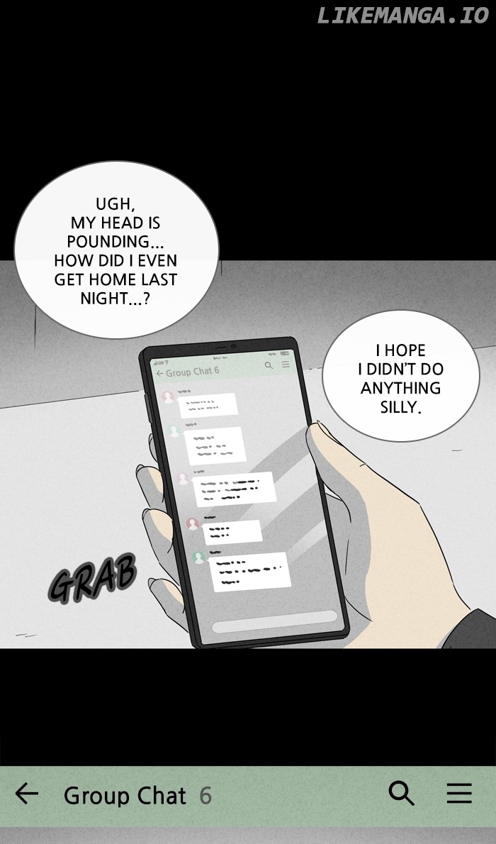 Tales of the unusual chapter 306 - page 39