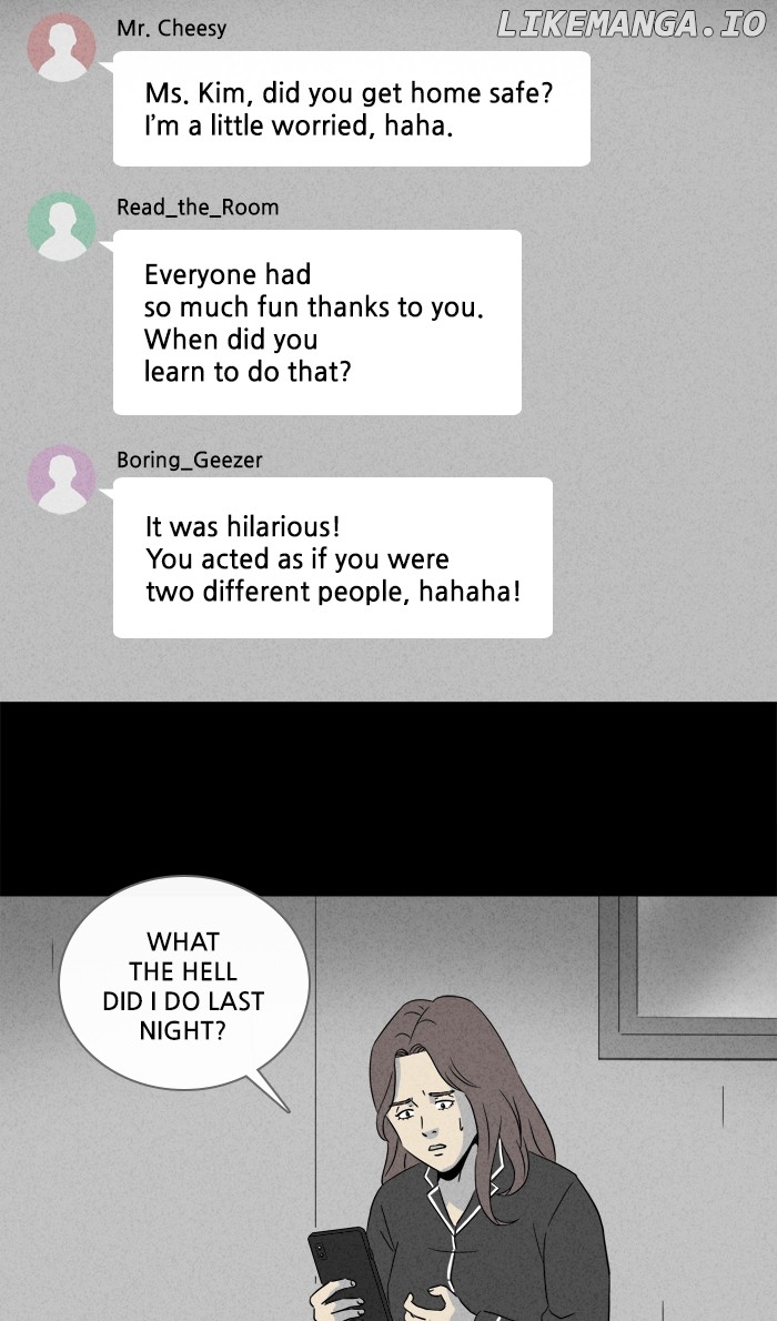 Tales of the unusual chapter 306 - page 40