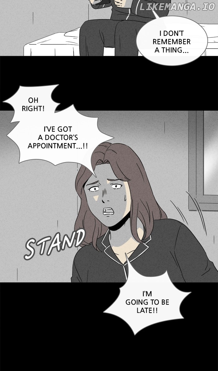 Tales of the unusual chapter 306 - page 41