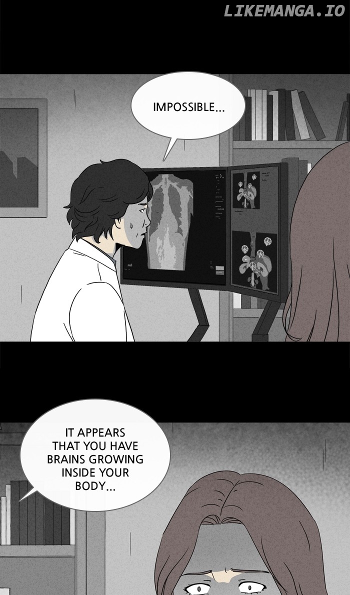 Tales of the unusual chapter 306 - page 44
