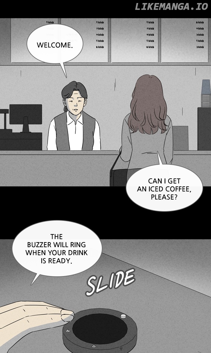 Tales of the unusual chapter 306 - page 5