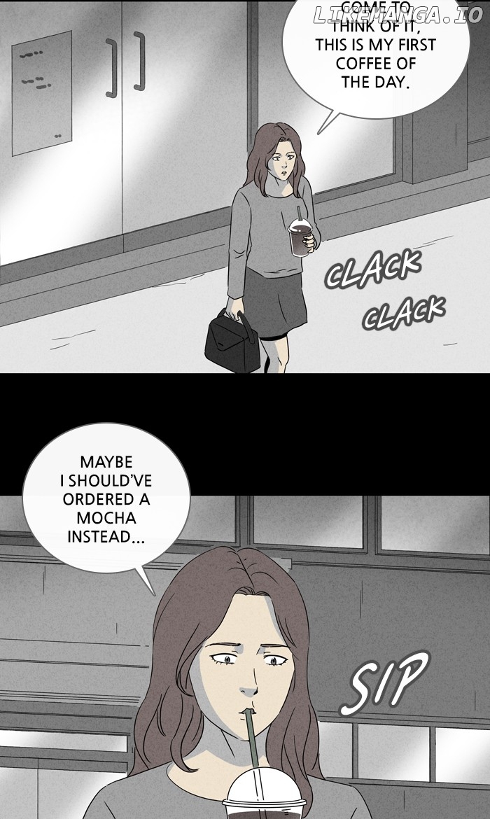 Tales of the unusual chapter 306 - page 9