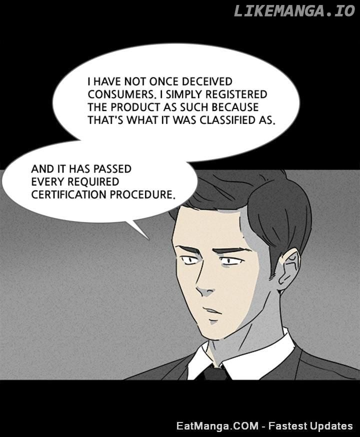 Tales of the unusual chapter 106 - page 10