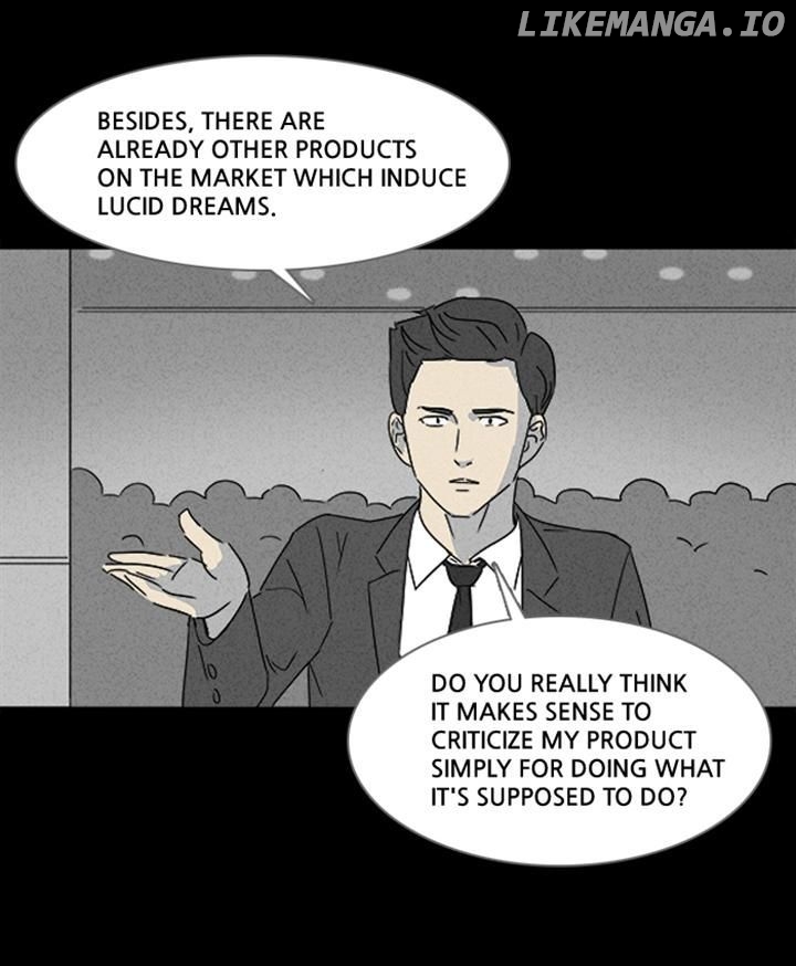 Tales of the unusual chapter 106 - page 11