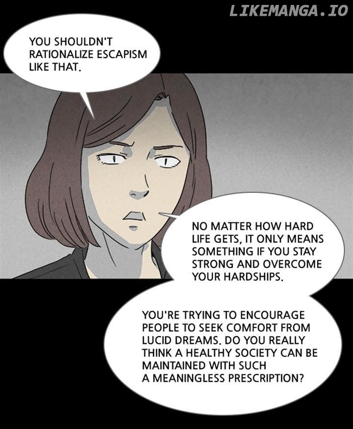 Tales of the unusual chapter 106 - page 15