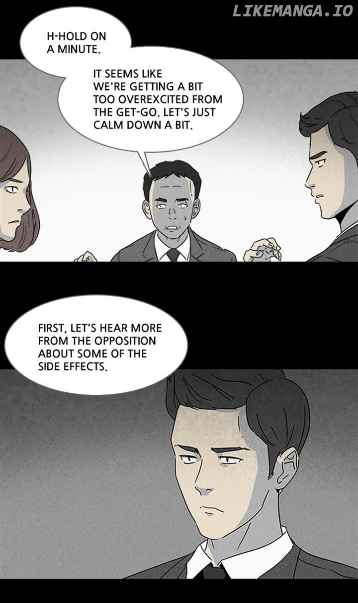 Tales of the unusual chapter 106 - page 16