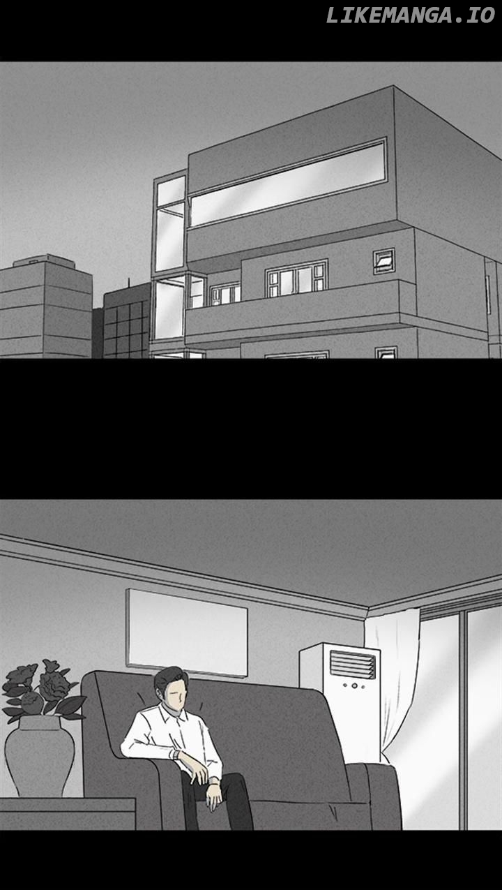 Tales of the unusual chapter 106 - page 18