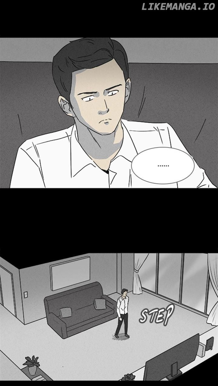 Tales of the unusual chapter 106 - page 19