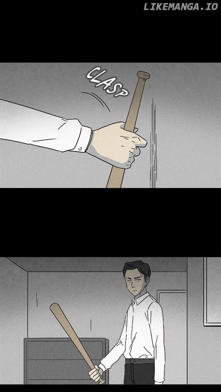 Tales of the unusual chapter 106 - page 20
