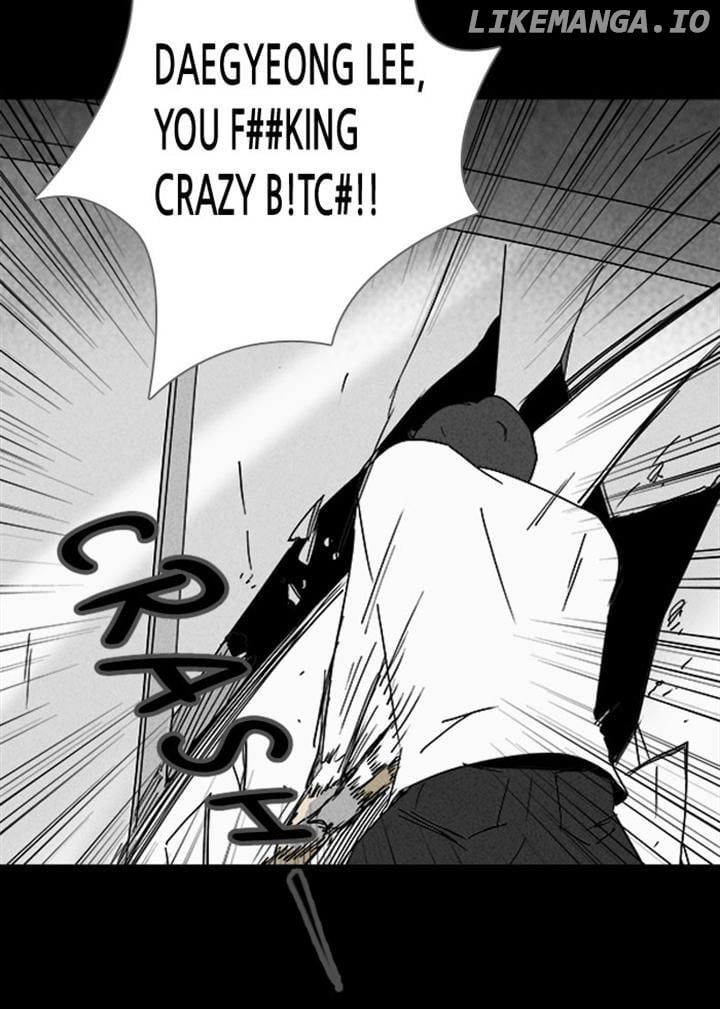 Tales of the unusual chapter 106 - page 22