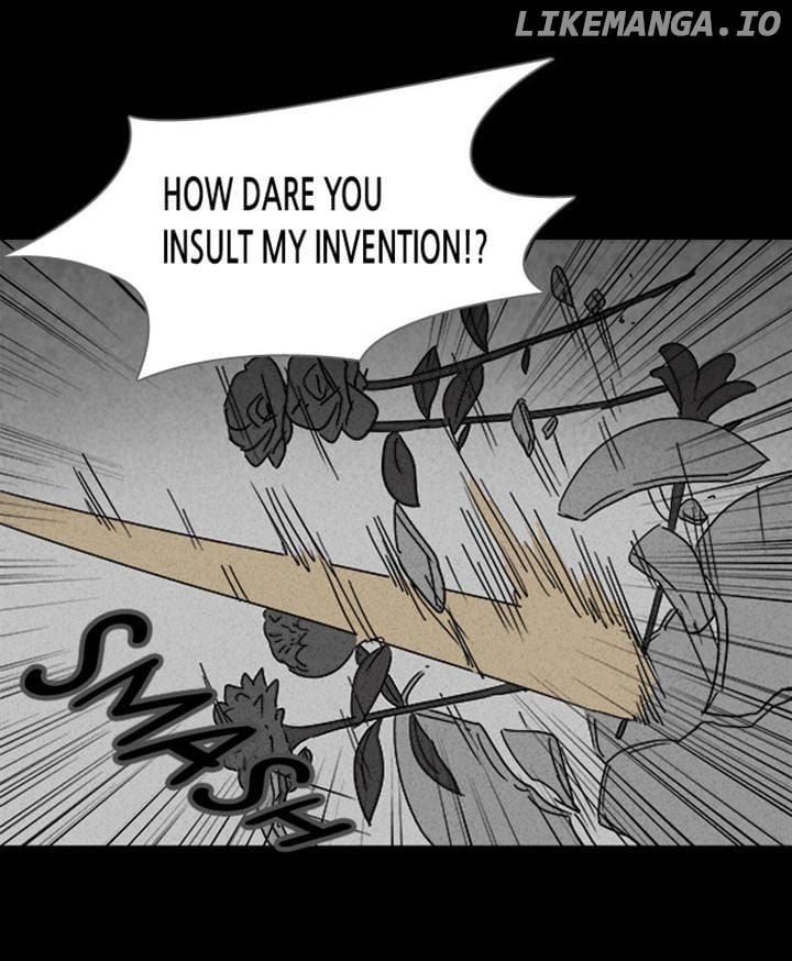 Tales of the unusual chapter 106 - page 23