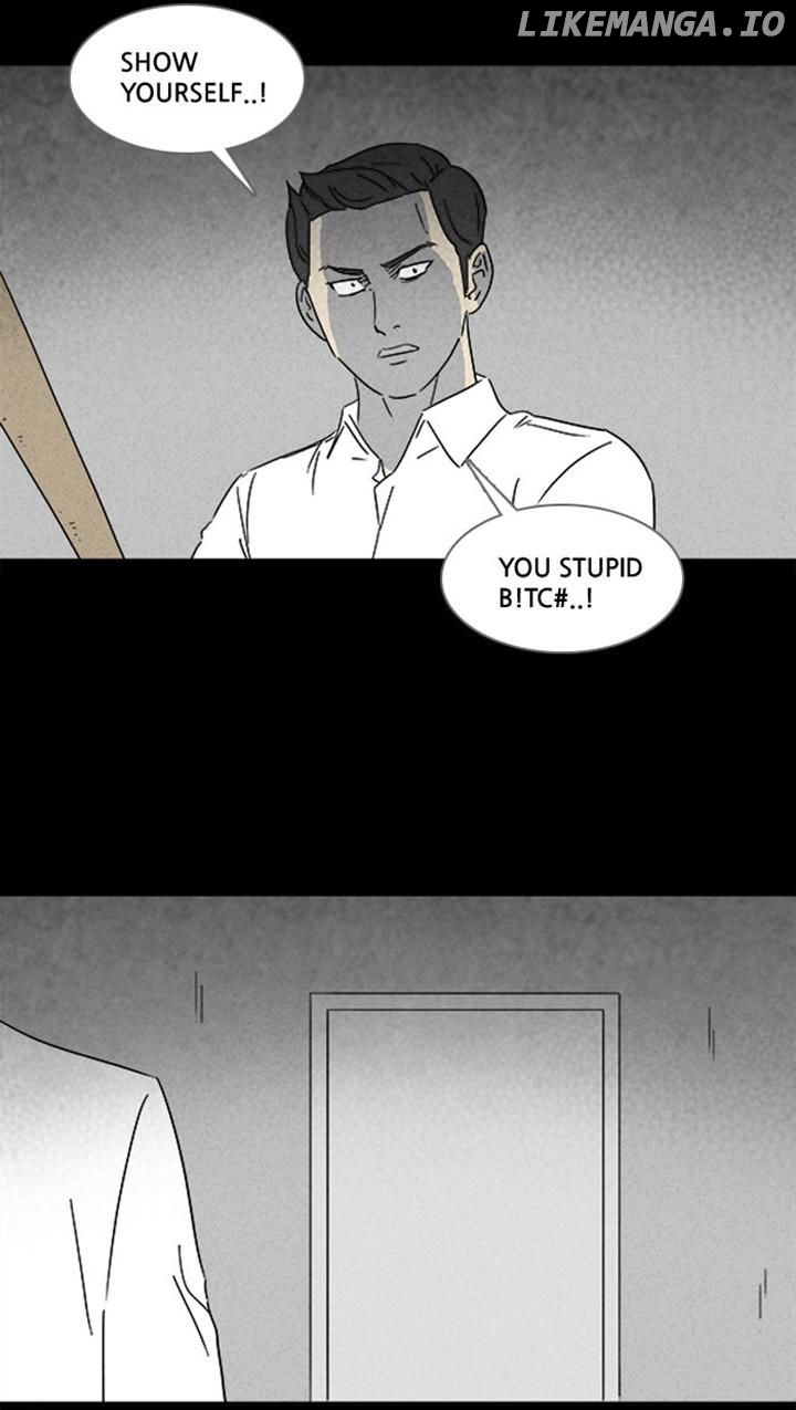 Tales of the unusual chapter 106 - page 25