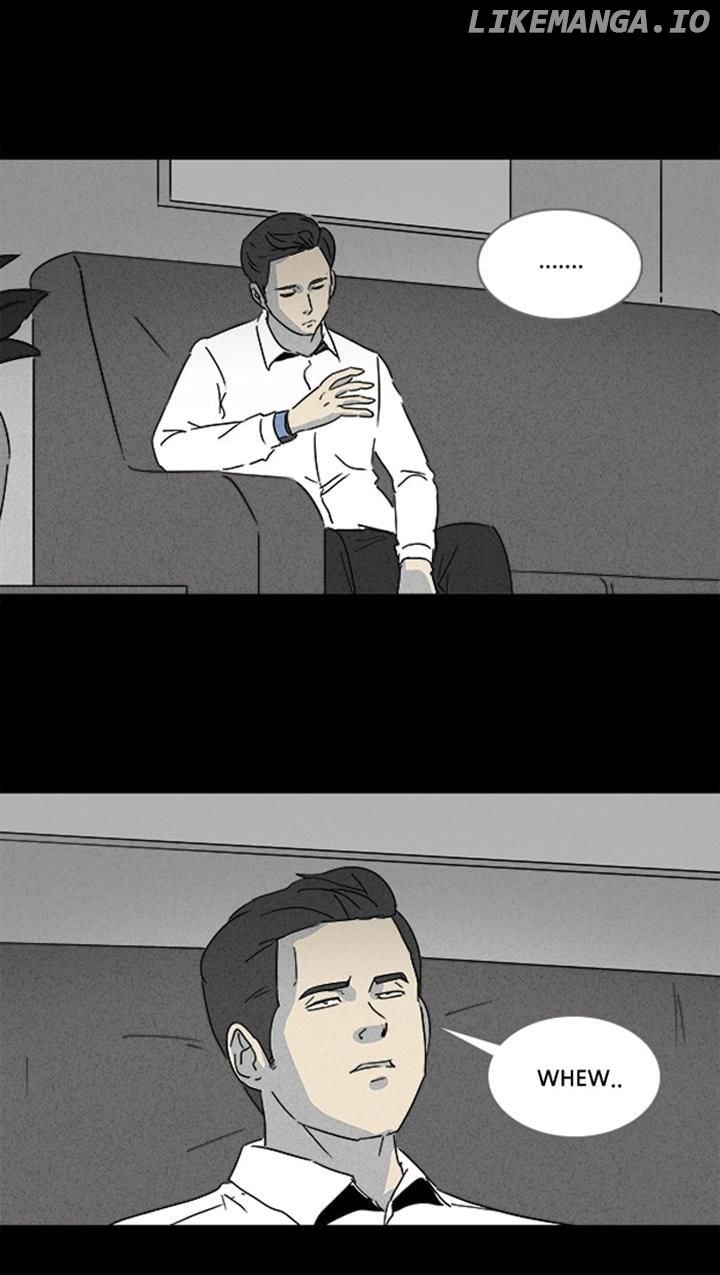 Tales of the unusual chapter 106 - page 32
