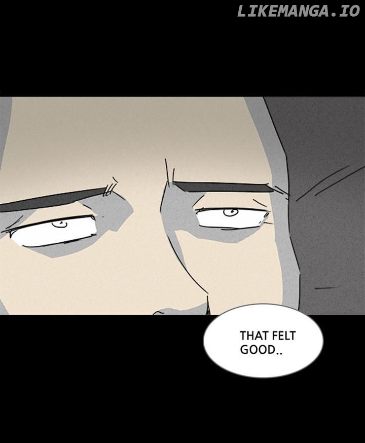 Tales of the unusual chapter 106 - page 33