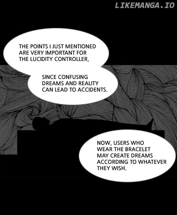 Tales of the unusual chapter 106 - page 5