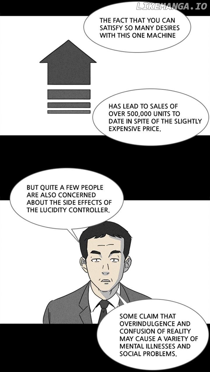 Tales of the unusual chapter 106 - page 7