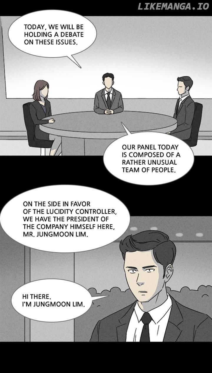 Tales of the unusual chapter 106 - page 8