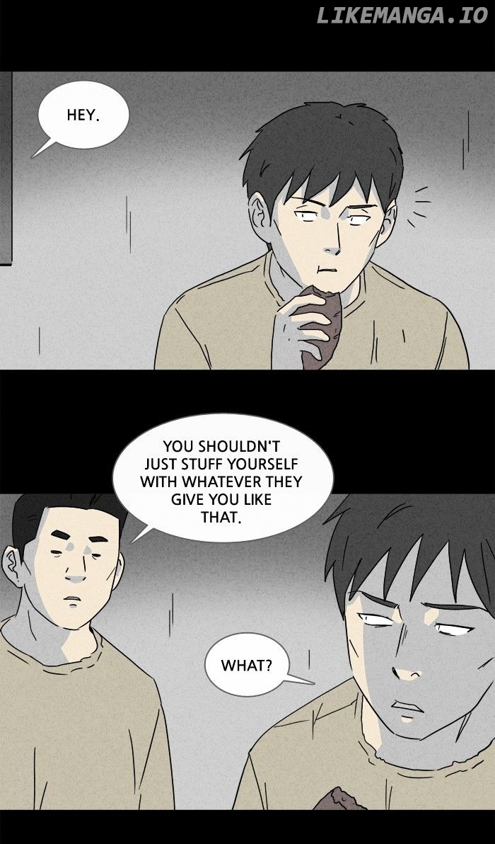 Tales of the unusual chapter 173 - page 12