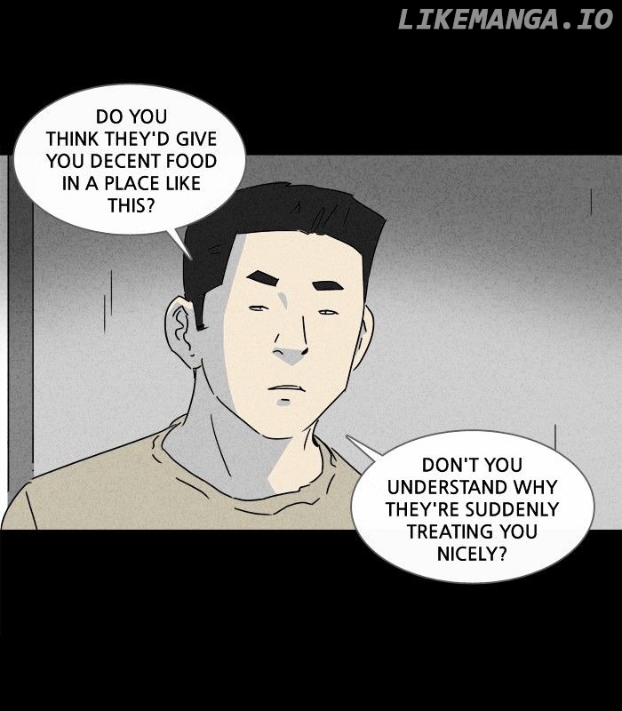 Tales of the unusual chapter 173 - page 13