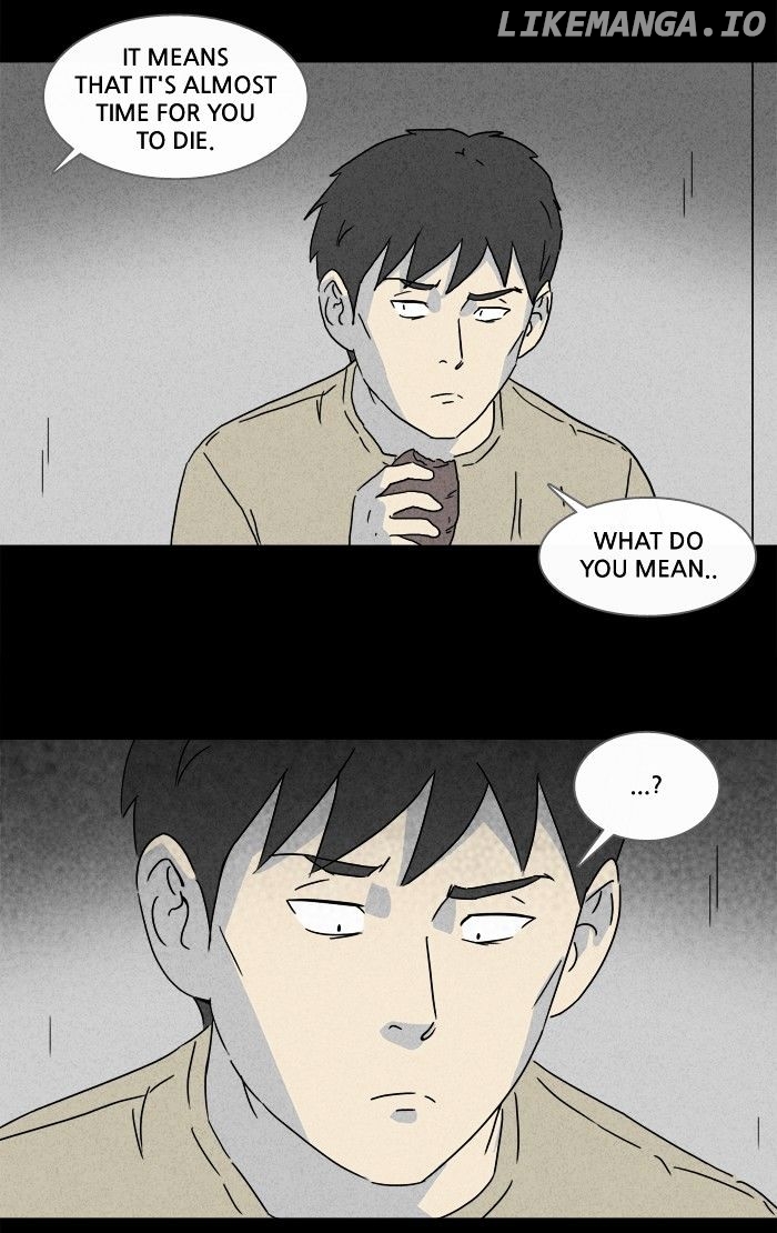 Tales of the unusual chapter 173 - page 14