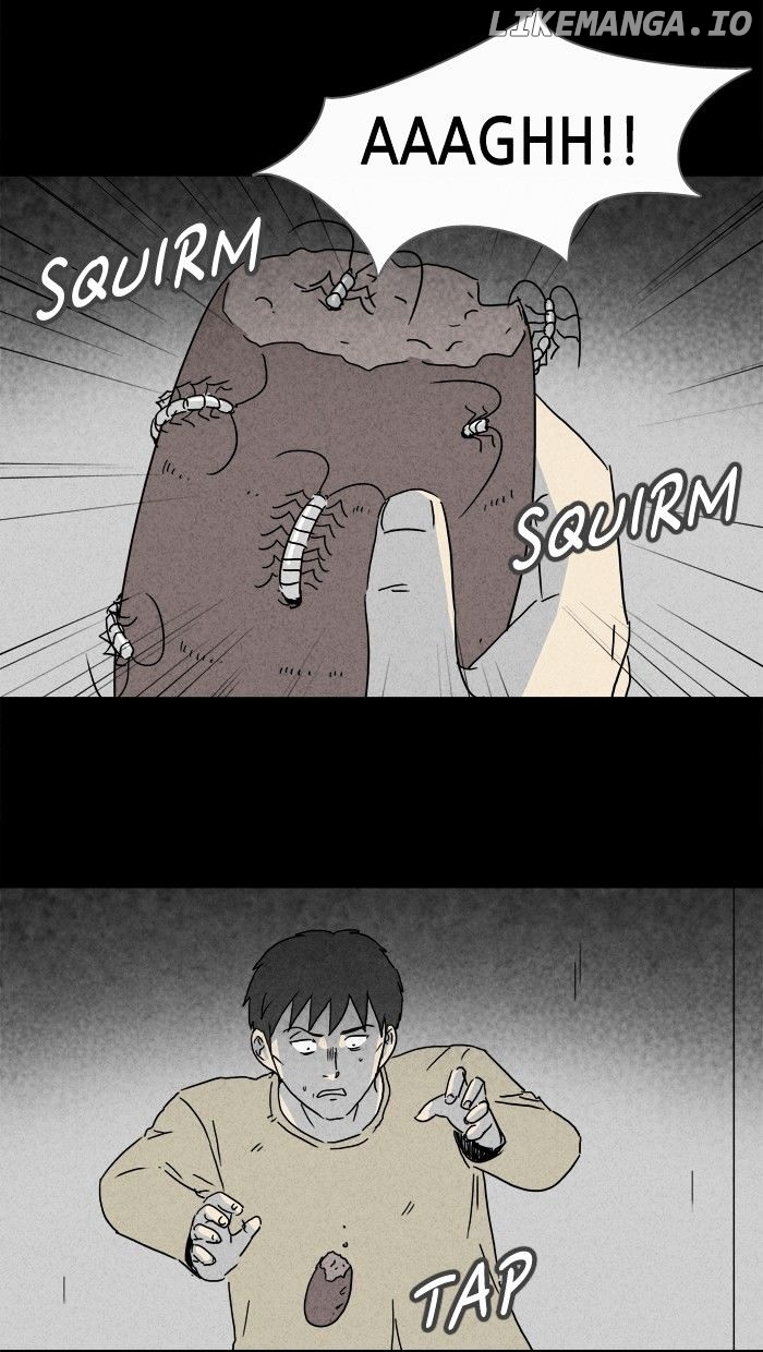 Tales of the unusual chapter 173 - page 15