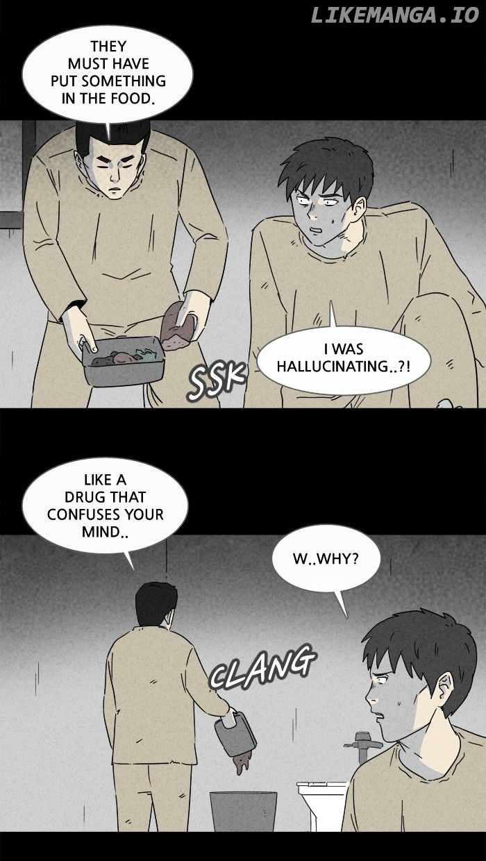 Tales of the unusual chapter 173 - page 16