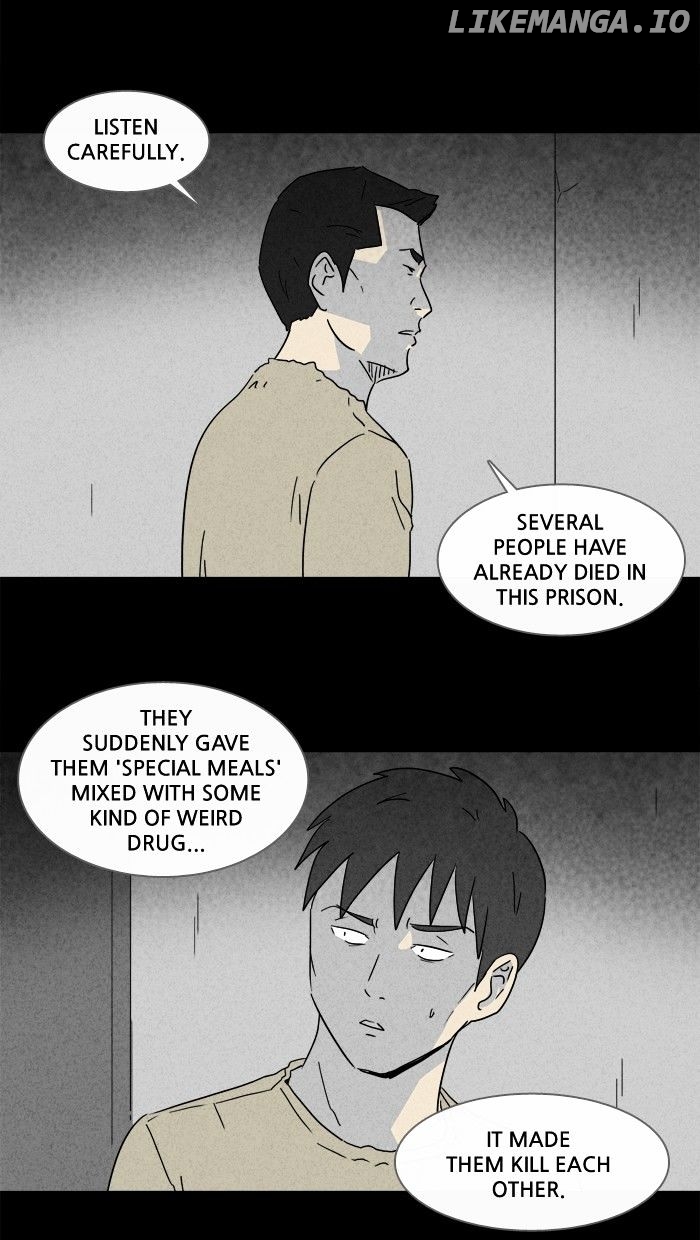 Tales of the unusual chapter 173 - page 17