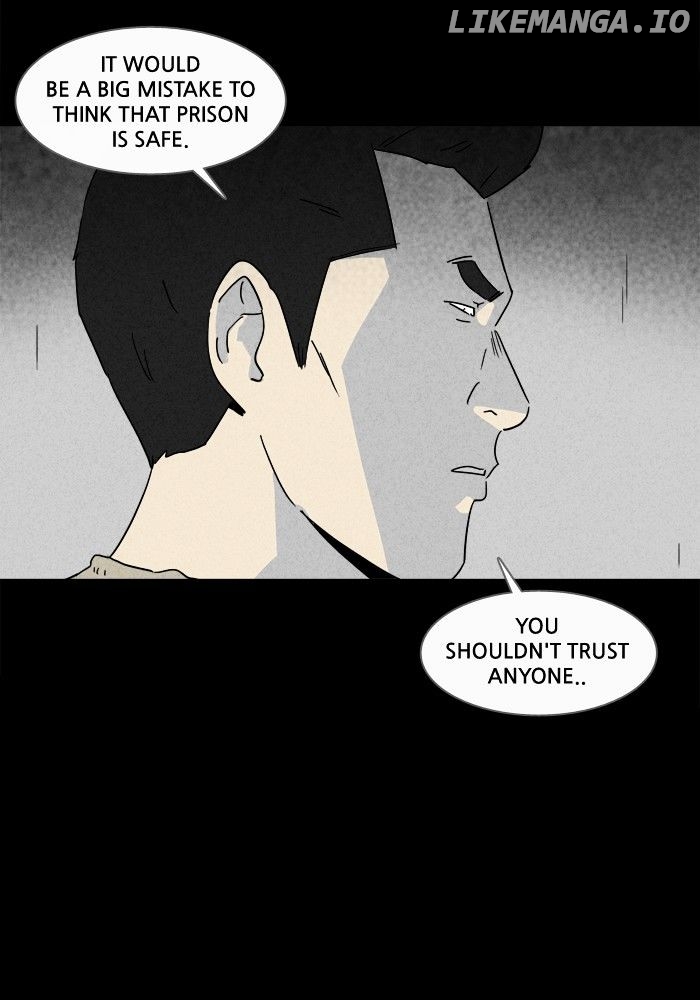 Tales of the unusual chapter 173 - page 18