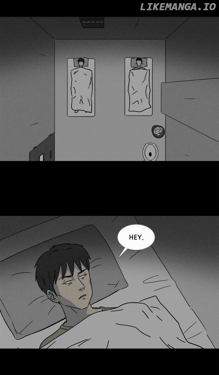 Tales of the unusual chapter 173 - page 20