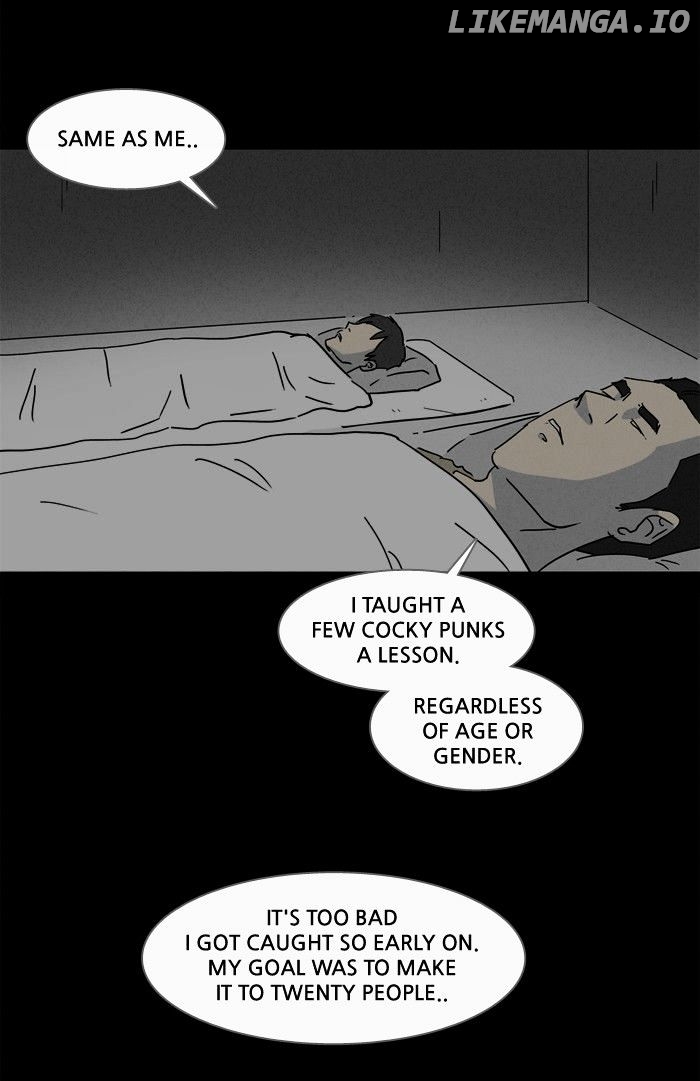 Tales of the unusual chapter 173 - page 23