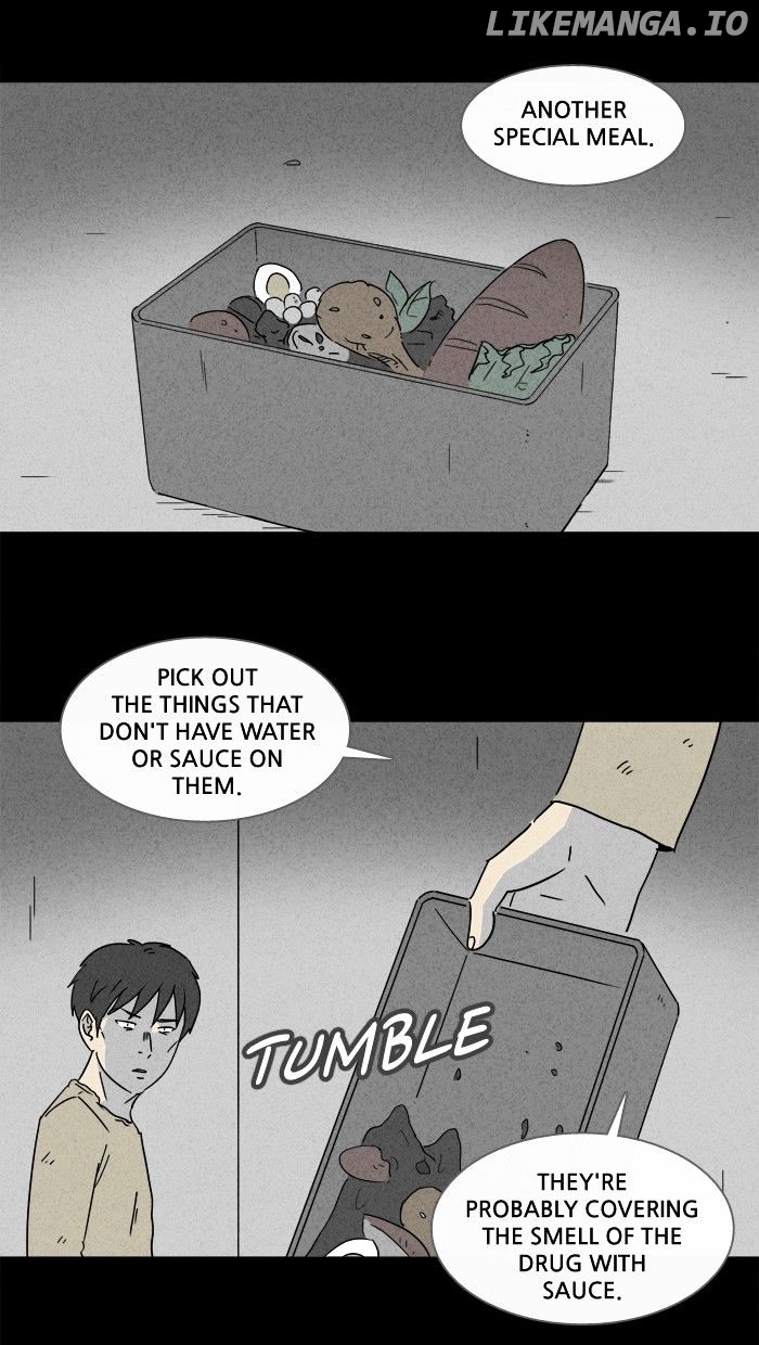 Tales of the unusual chapter 173 - page 25