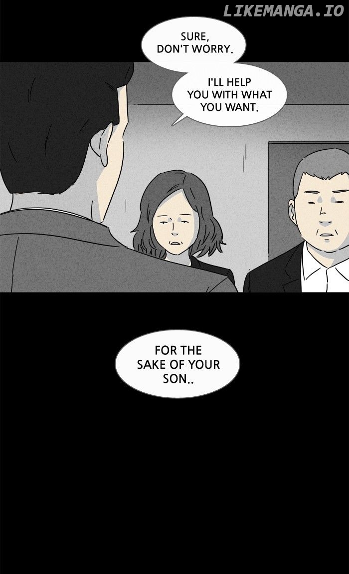Tales of the unusual chapter 173 - page 3