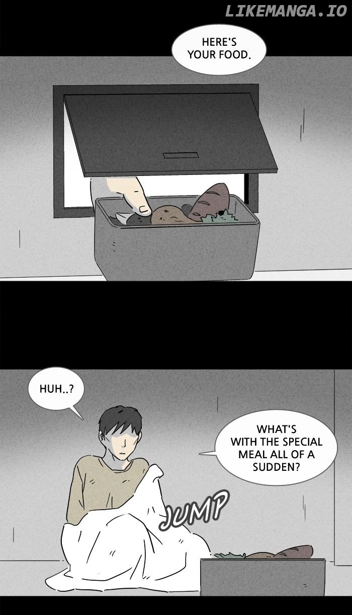 Tales of the unusual chapter 173 - page 5
