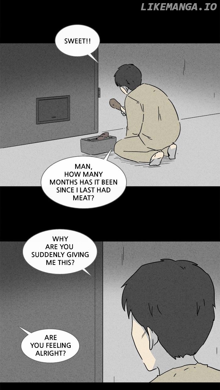 Tales of the unusual chapter 173 - page 6