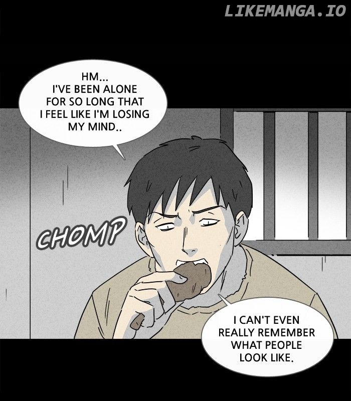 Tales of the unusual chapter 173 - page 7