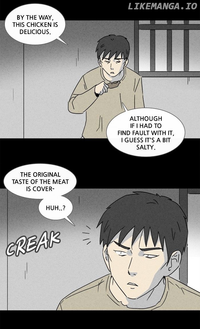 Tales of the unusual chapter 173 - page 8