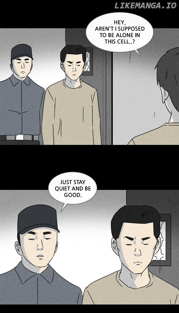 Tales of the unusual chapter 173 - page 9