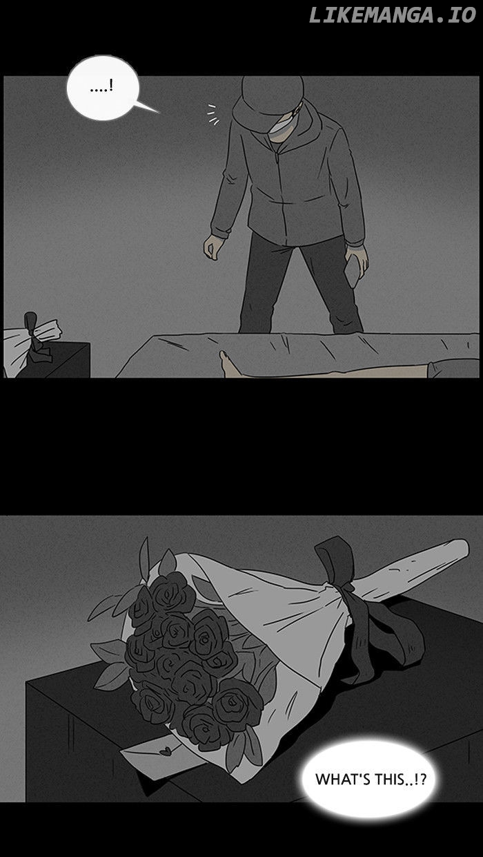 Tales of the unusual chapter 45 - page 10