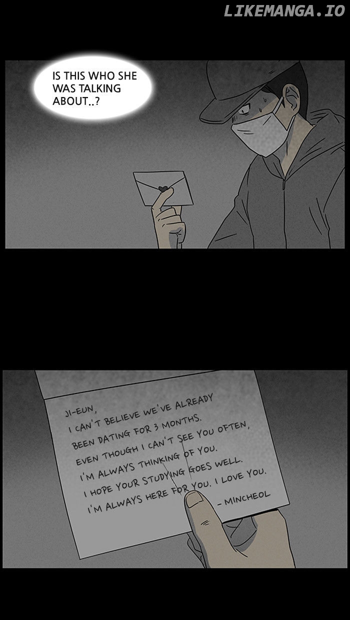 Tales of the unusual chapter 45 - page 11