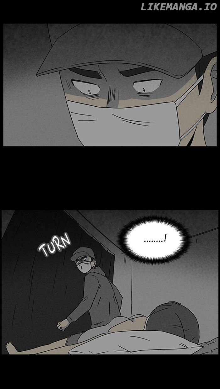 Tales of the unusual chapter 45 - page 12