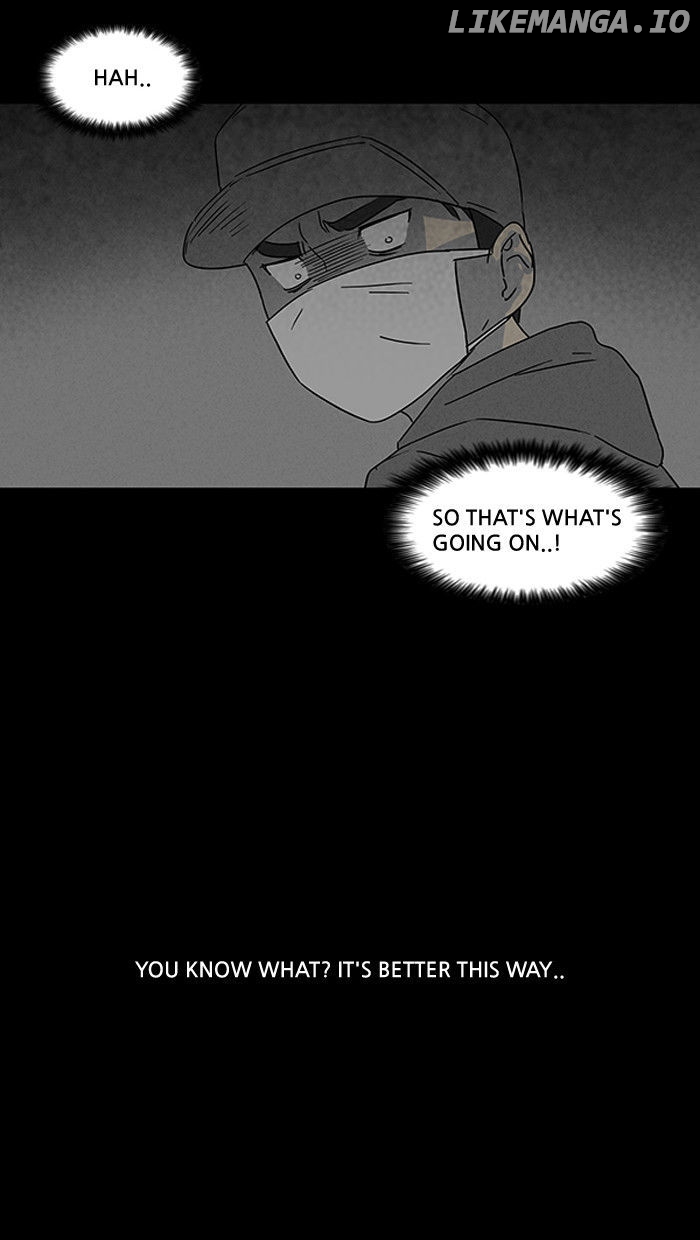 Tales of the unusual chapter 45 - page 13
